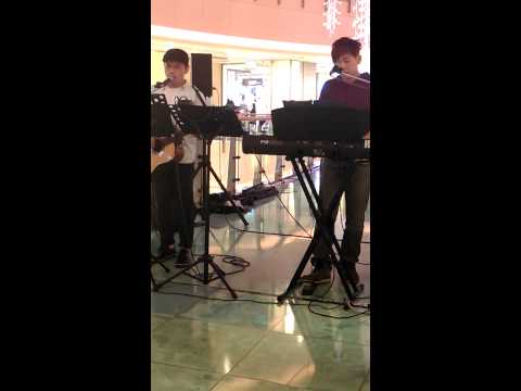 15.05.24  李榮浩 - 老伴【大江購物中心】
