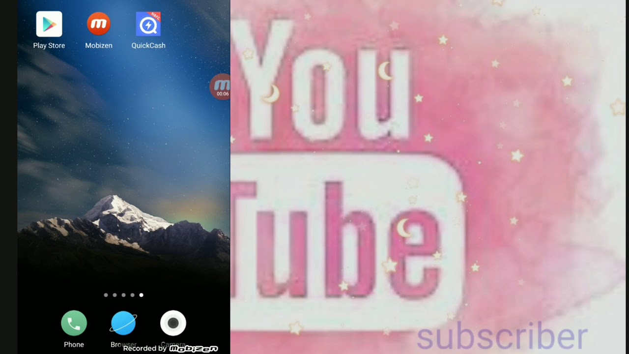 Quickcash Loan App's