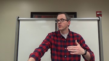 LSAT - Test 71, Passage 3 - Q19 | Reading Comprehension