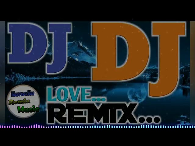 || Mahi Mainu Chad na || 2019 remix {hard remix} love_hart_DJ song_(no voice tag song)