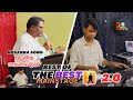 Naloni anuvanuvuna|#mainstage3 #multitrack #ui24r #livesongs #latestnewsongsteluguchrsitian #mac2012