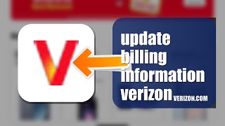 How To Update Billing Information On Verizon 2026 (EASY GUIDE)