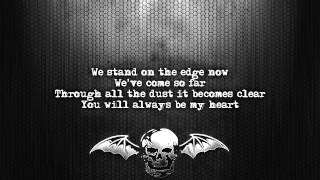 Avenged Sevenfold - Acid Rain [Lyrics on screen] [Full HD] chords