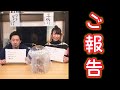 R藤本×桜 稲垣早希 「アレ」について大事なお知らせがあります。【GuuGoo】