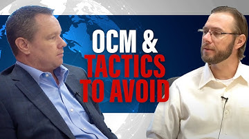 Organizational Change Management (OCM) & Tactics to Avoid