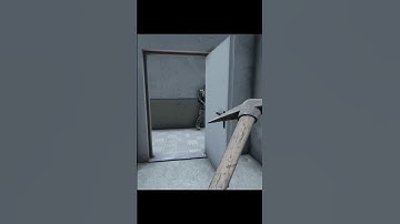 The ONLY way to WIN with PICKAXE vs LONGHORN in #dayz