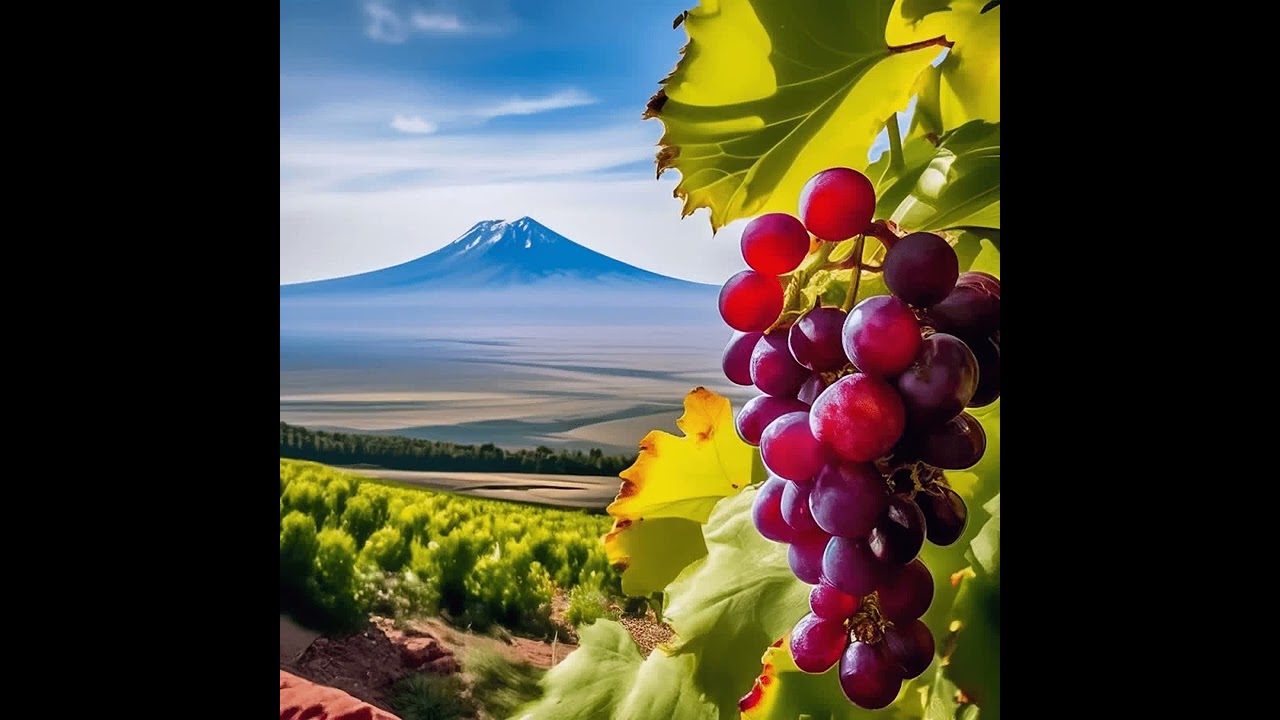 Дом в детстве в Айгезарте. От внука Вартан В. 🩵