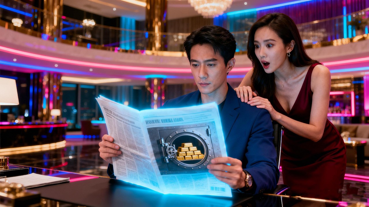 Tờ Báo Kiểm Soát Tương Lai, Ai Dám Đụng Tôi?