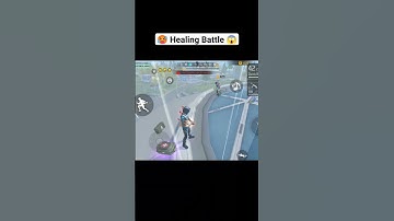 1vs 1 Situation 🥵 No Gun Challenge 🔥 Can I Eliminate The Last Enemy 😱 || #freefire #shorts