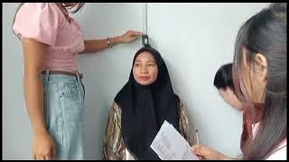 TUGAS PENGUKURAN FFQ (FOOD FREKUENCY QUESTIONNAIRE) PADA MAHASISWA SEMESTER 3 KELAS B