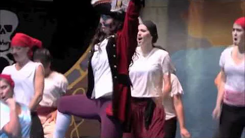 Sheri Lehman Choreography/Per...  Reel