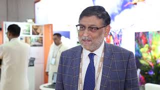 ATM 2024: Gyan Bhushan, Senior Economic Advisor, India Tourism