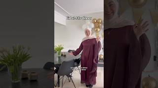 Eid - Dinner With Friends🤍