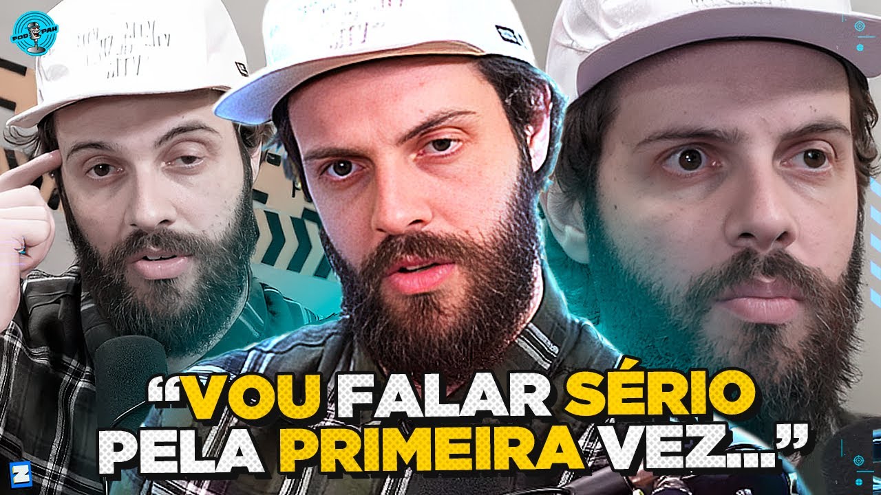 Defante da Lição de Moral GERAL Ao Vivo