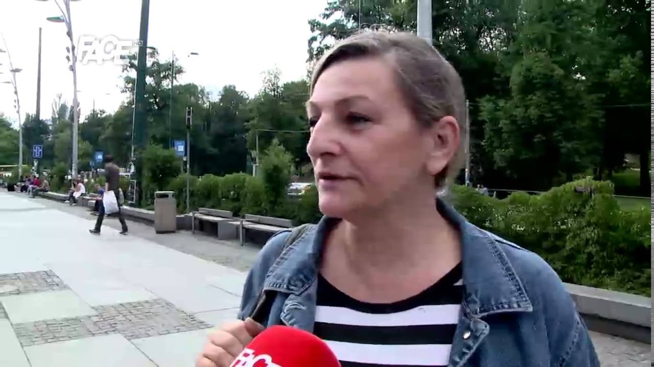 Pitali smo građane: Želite li vidjeti Vučića u Potočarima?