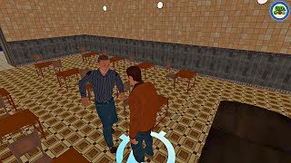 Gangster in High School |By  Trend Entertainment Games|Android GamePlay FHD screenshot 5