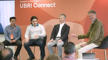 Sustainability Panel | UBRI Connect 2022