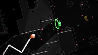 [NEXT HARDEST] [TOP 15] FIREWORK 60% (Progress #3)