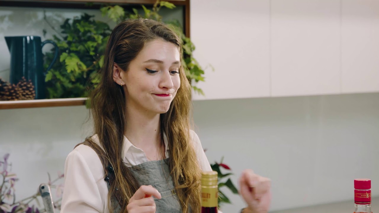 Beefeater Festive Negroni