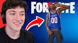 🔴 Fortnite Playing with Viewers!