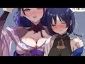 Cyrene F2P Anomaly Arbitration4.2-5.1-6.1-7.1Sparxie Blade Yae Sakura Aha Nous Nanook Zandar TACO