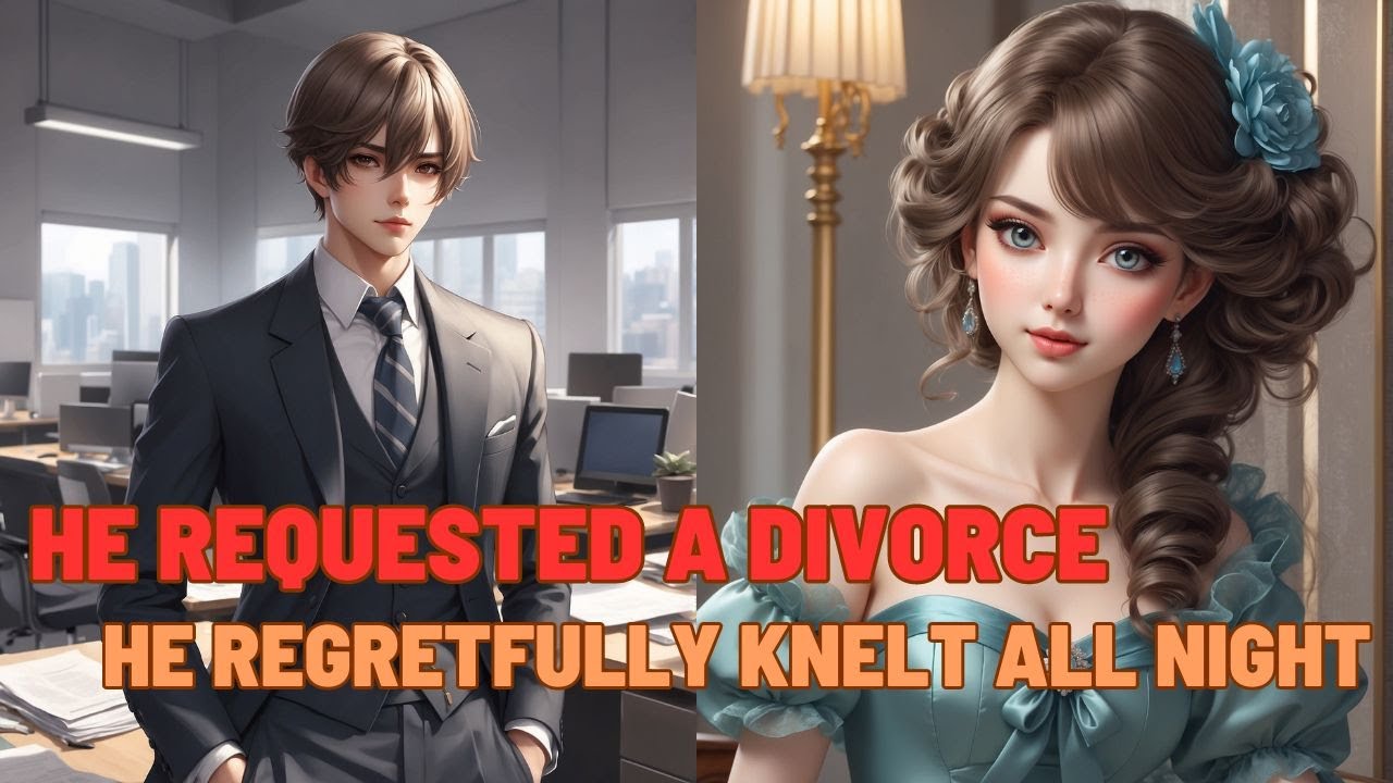 【Love Story】Because of A Car Accident, I Became the CEO's Ex-Wife, Yet Later He Knelt All Night
