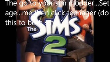 *Sims 2 double deluxe Cheats*