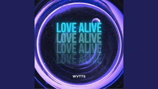 Love Alive