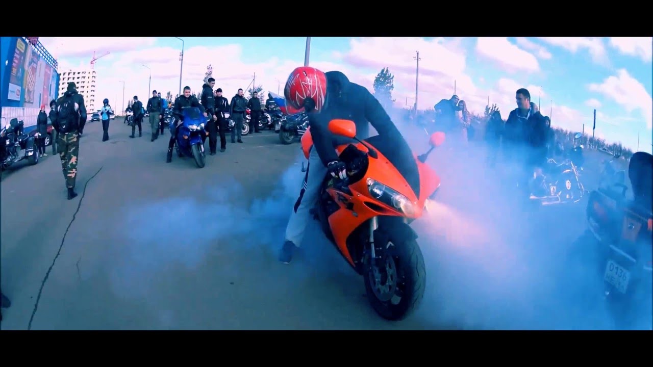 "MotoFamily 56 - Закрытие сезончика" 