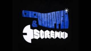 Jibbs - King Kong (Chopped&Screwed)