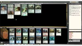 Draft Beer 32A: Innistrad Draft and Build