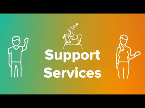 Your student support services | University of Surrey