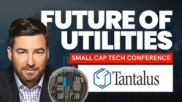 Tantalus Systems: Discover the Power of TRUSense Gateway!