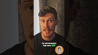 WM 216: Affordable Homage or Blatant Copy? Watch Review!