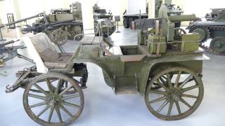 Tachanka Mod.1926 (тачанка обр.1926 г)
