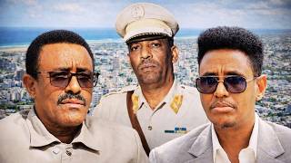 Soomaalida Waxaa Ku Dhacay Habaarkii Madaxweyne Jaalle Maxamed Siyad Barre, 40 Sano Oo Imaan Beel Ah