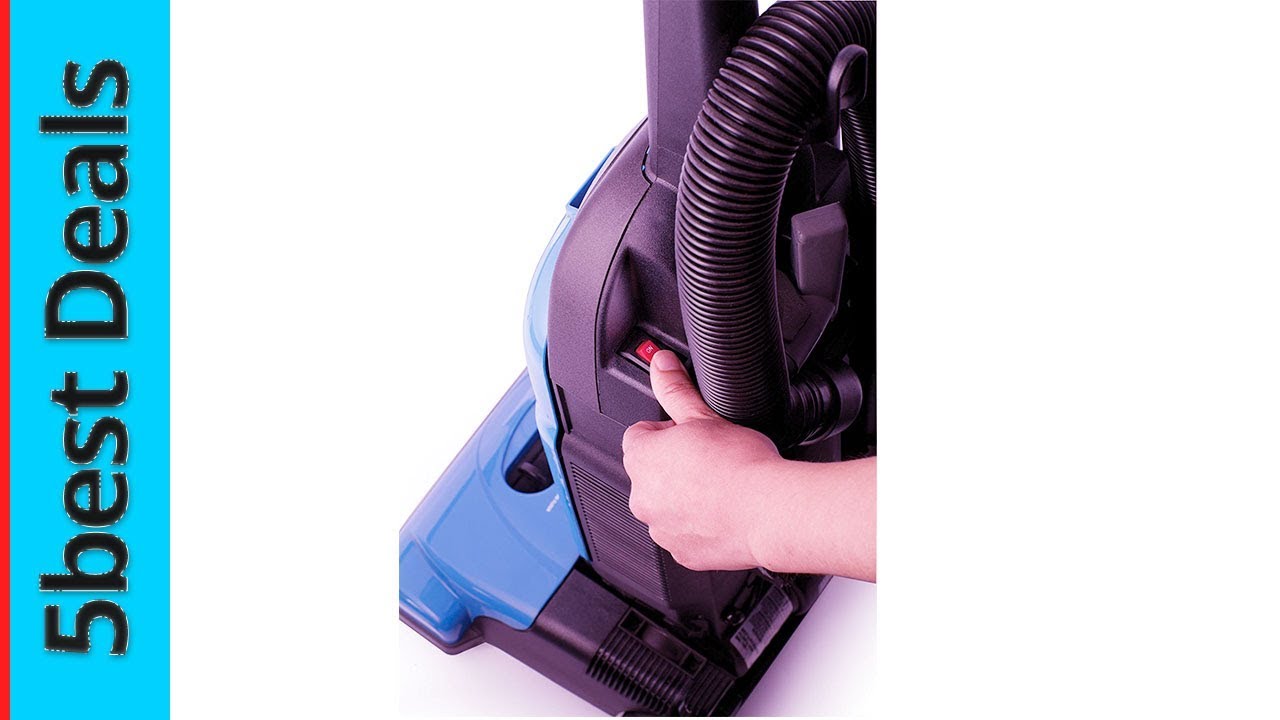 Top 5 Best Cheap Vacuums Of 2023 YouTube