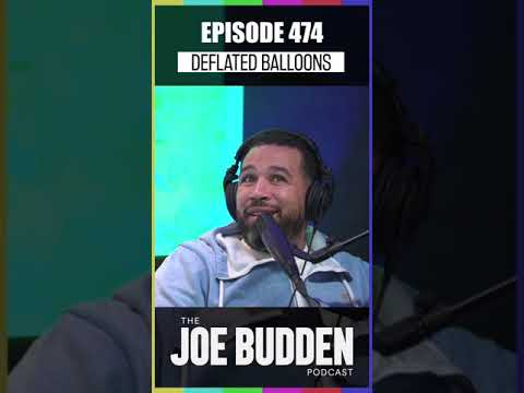 Balloons Deflated? THROW 'EM OUT!