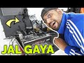 KYA FUKEGA agar SASTEY MOTHERBOARD main TAKATWAR CPU install karey?