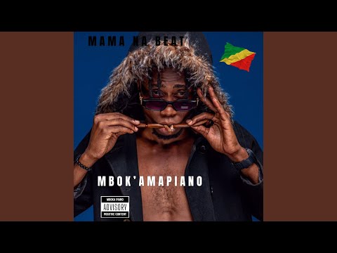 MBOK AMAPIANO Feat MAMA NA BEAT