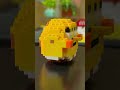 Damo Egg - SpongeBob (SpongeBob SquarePants) | MEKANSM #minifigures #minibuild #toys