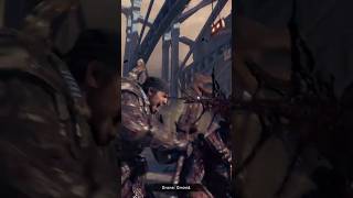 Gears of War: E-Day is NASTY
A brutal execution from Gears of War: E-Day
▬▬▬▬▬▬▬▬
🤌 Insta: instagram.com/gamingwithgriffgriffin/
👏Patreon! https://www.patreon.com/gamingwithgriffgriffin
▬▬▬▬▬▬▬▬
This video talks about Gears of War E-Day, Gears E-Day, Gears of War, Gears E-Day gameplay, Gears of War gameplay, Gears E-Day shorts, Gears of War shorts, Gears of War E-Day, Gears E-Day campaign, Gears of War campaign, Gears E-Day tips, Gears E-Day easter eggs, Gears of War tips, Gears of War easter eggs, Gears of War Xbox, Xbox Series X, gaming shorts, gaming, Xbox, Marcus Fenix, Locust, Locust Horde Gears of War: E-Day is NASTY
