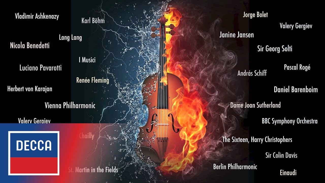 50 Classical Hits in under 5 minutes! - YouTube