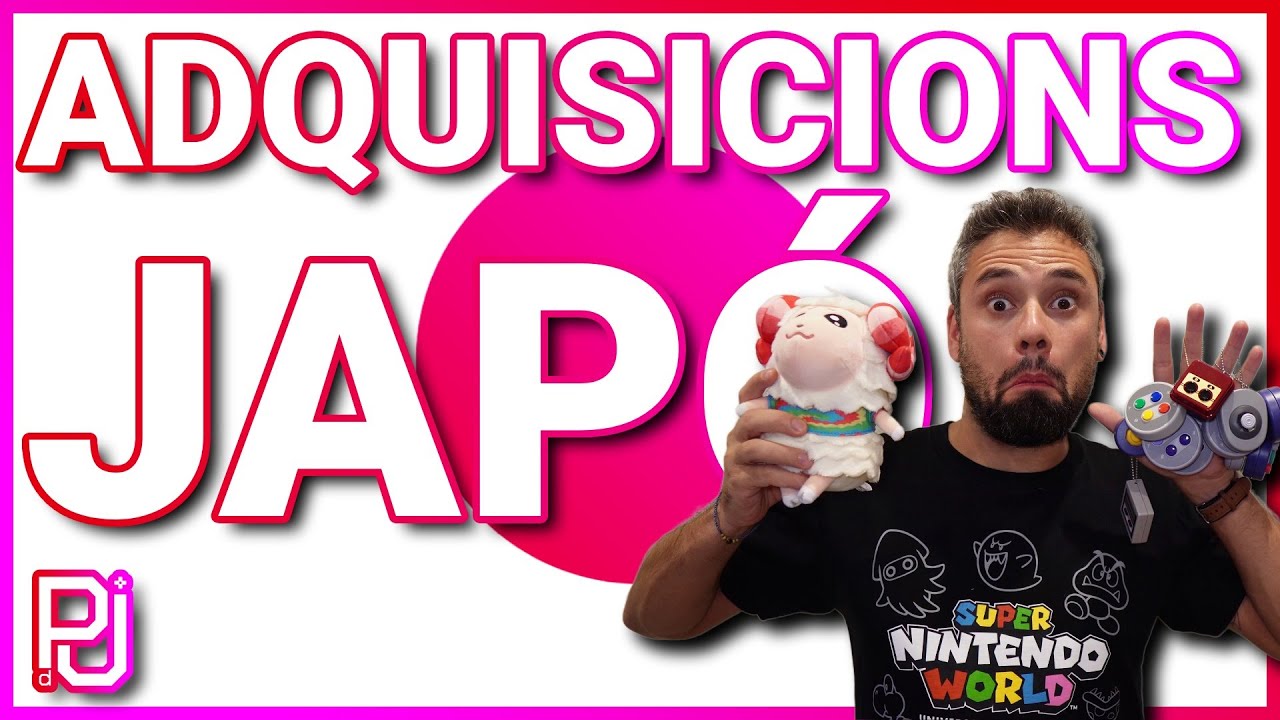 Nintendero crema diners a Japó - Parlem de Jocs