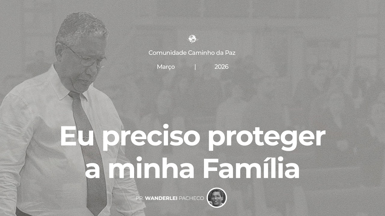 Culto de Celebração - 