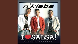 Video thumbnail of "N'Klabe - La Salsa De Puerto Rico"