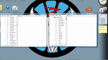 BrawlBox Tutorial - Partial Moveset Swapping