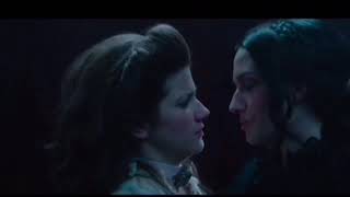 Carmilla And Laura- Youre Somebody Else