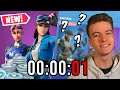 🔴Fortnite New Item Shop COUNTDOWN!! *NEW* SKINS TONIGHT?!! Fortnite Battle Royale