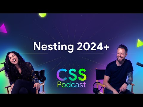 086: Nesting 2024+